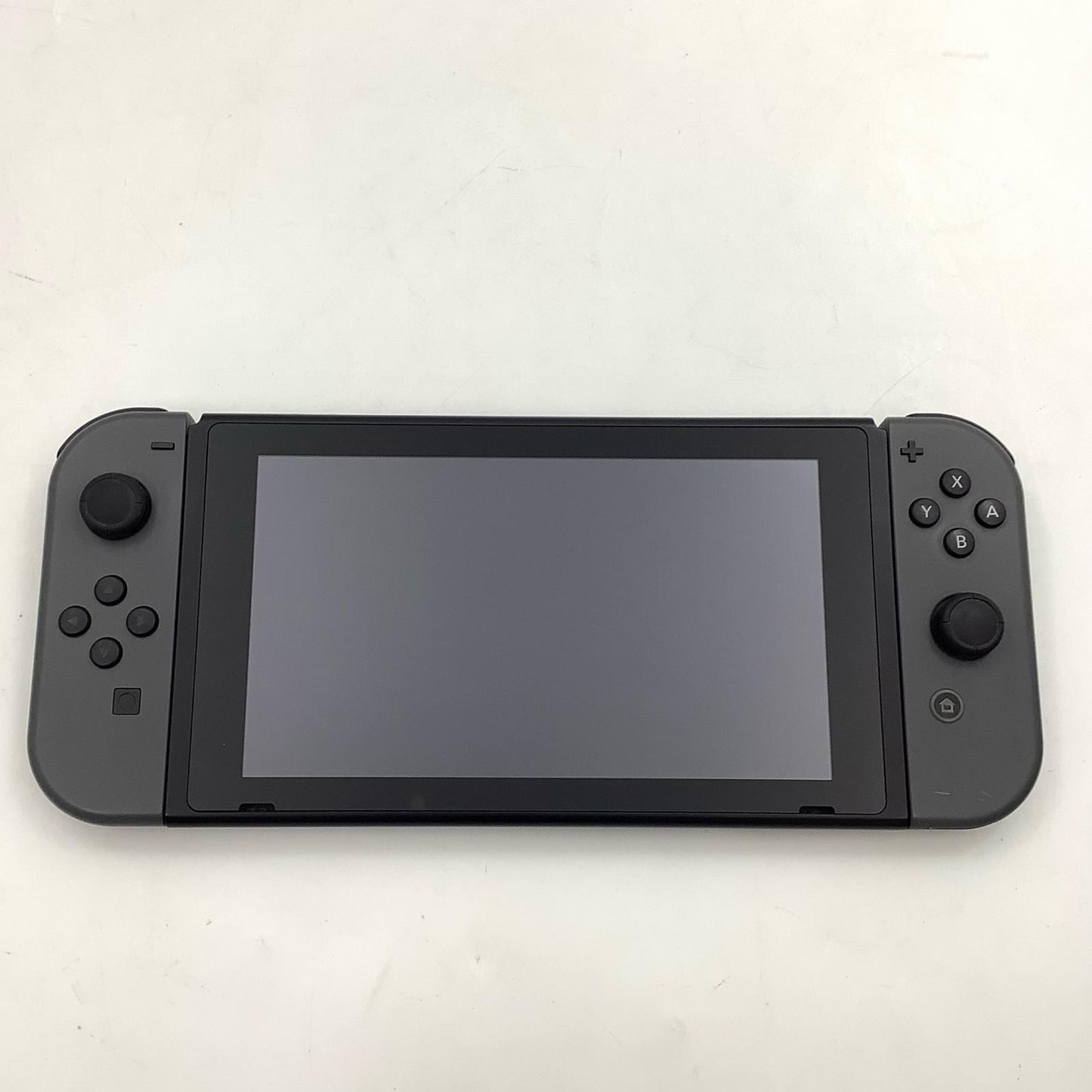 【全額返金保証】【最速発送】Nintendo Nintendo Switch HAC-001 美品 動作確認済