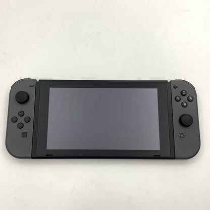 【全額返金保証】【最速発送】Nintendo Nintendo Switch HAC-001 美品 動作確認済