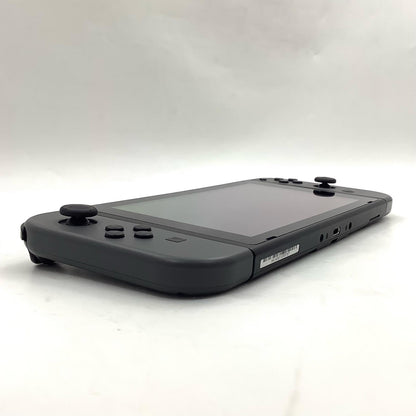【全額返金保証】【最速発送】Nintendo Nintendo Switch HAC-001 美品 動作確認済