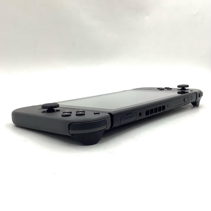 【全額返金保証】【最速発送】Nintendo Nintendo Switch HAC-001 美品 動作確認済