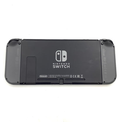 【全額返金保証】【最速発送】Nintendo Nintendo Switch HAC-001 美品 動作確認済