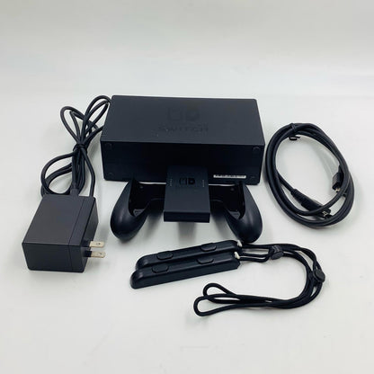 【全額返金保証】【最速発送】Nintendo Nintendo Switch HAC-001 美品 動作確認済