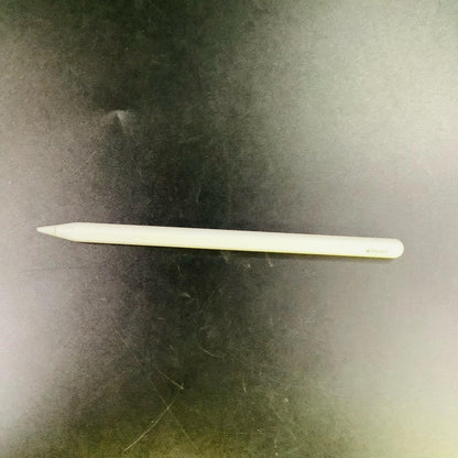 【全額返金保証】【最速発送】Apple Apple Pencil（第2世代） MU8F2J/A A2051 美品 動作確認済
