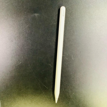 【全額返金保証】【最速発送】Apple Apple Pencil（第2世代） MU8F2J/A A2051 美品 動作確認済