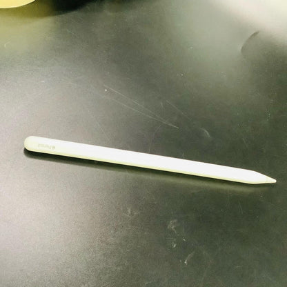 【全額返金保証】【最速発送】Apple Apple Pencil（第2世代） MU8F2J/A A2051 美品 動作確認済