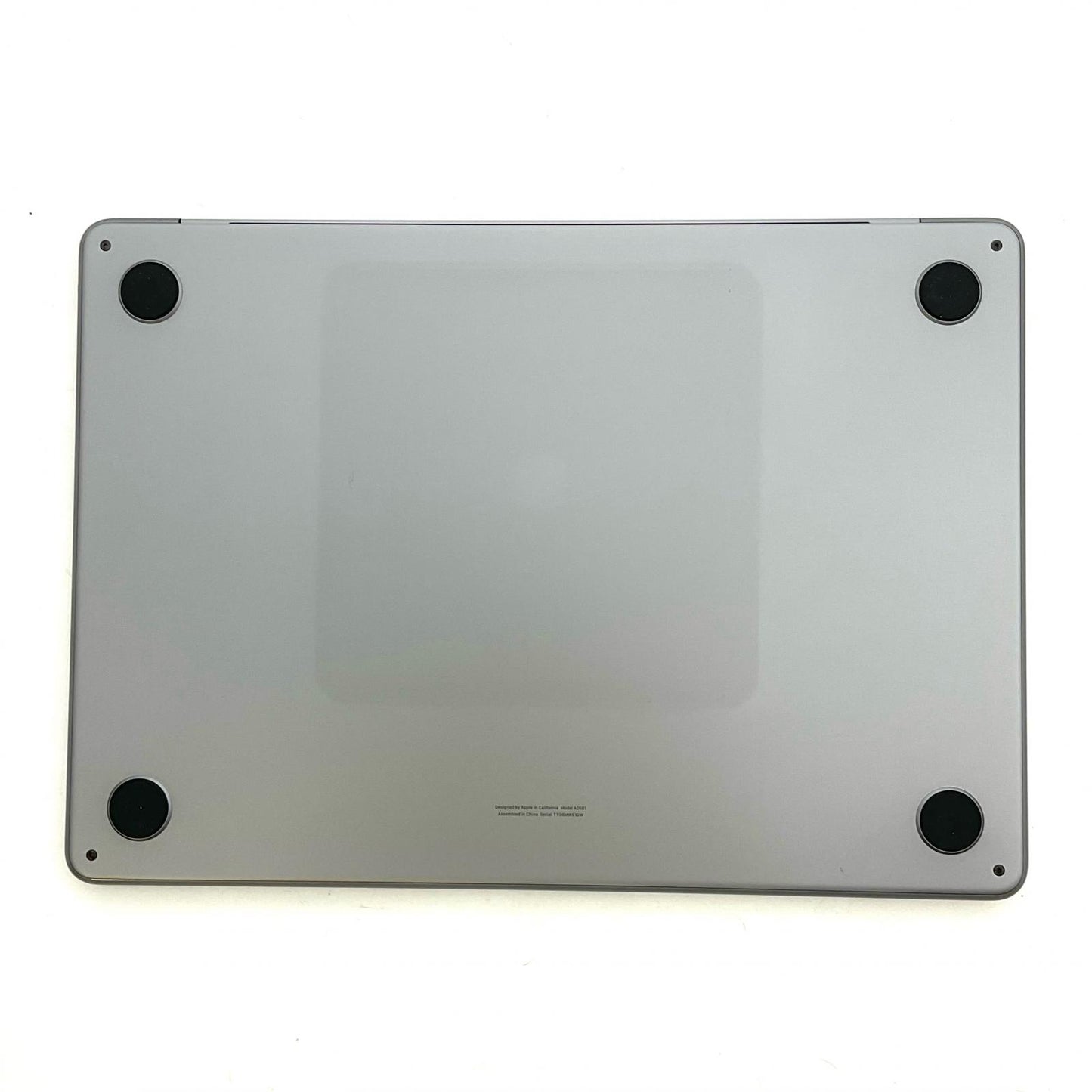【全額返金保証】【最速発送】Apple MacBook Air 13.6インチ 2022 Apple M2 16GB 256GB スペースグレイ 82% 動作確認済