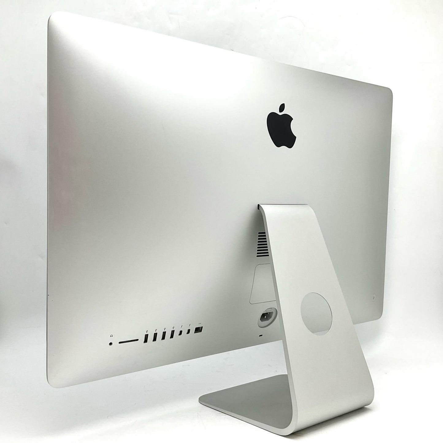 【全額返金保証】【最速発送】Apple iMac 27インチ 3.2 GHz クアッドコア Intel Core i5 8GB フュージョンドライブ 1TB 動作確認済