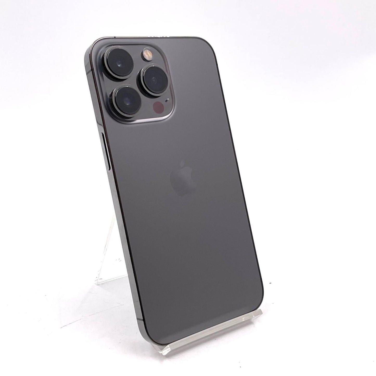 【全額返金保証】【最速発送】Apple iPhone iPhone 13 Pro 512GB グラファイト SIMフリー 白ロム 美品 動作確認済 81%