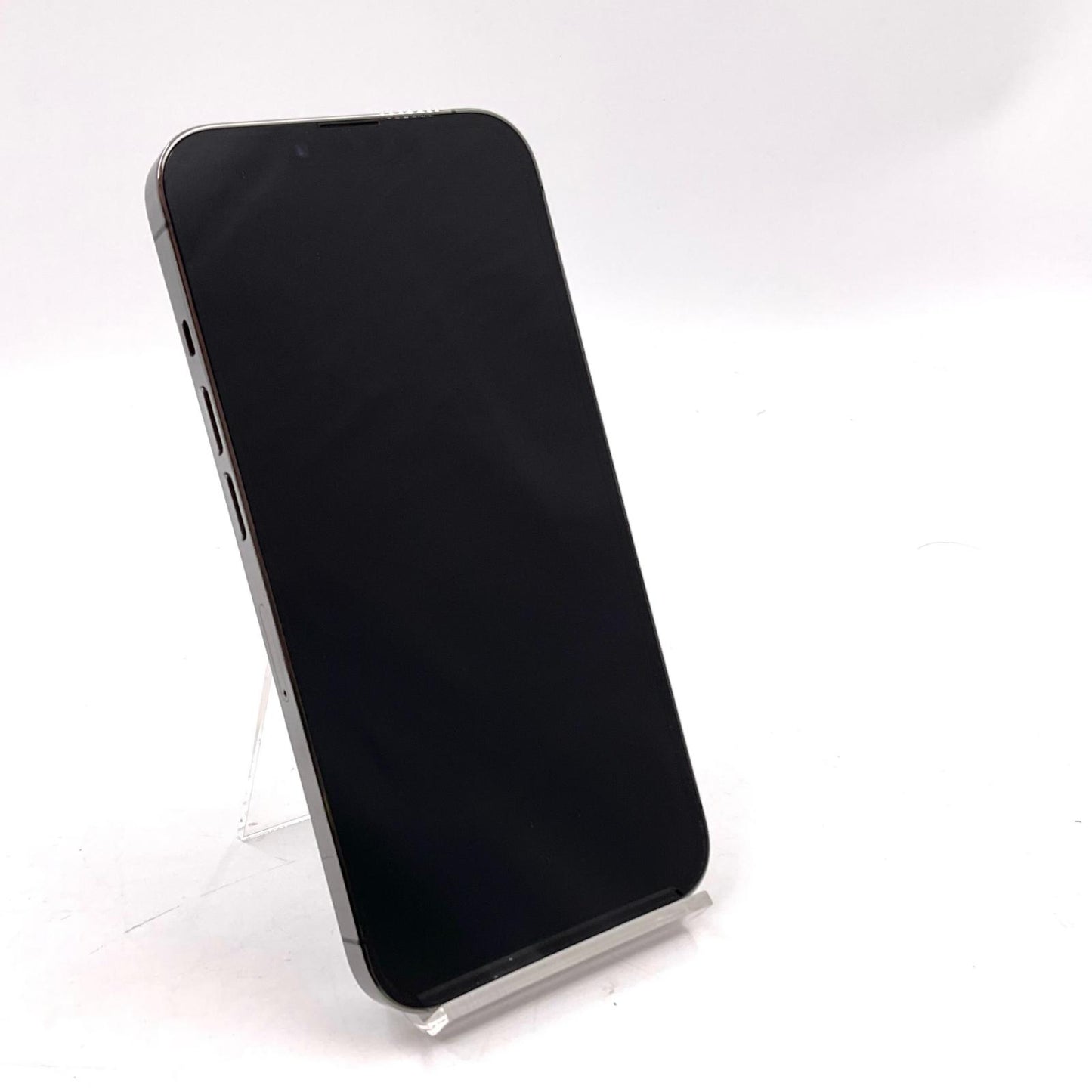 【全額返金保証】【最速発送】Apple iPhone iPhone 13 Pro 512GB グラファイト SIMフリー 白ロム 美品 動作確認済 81%