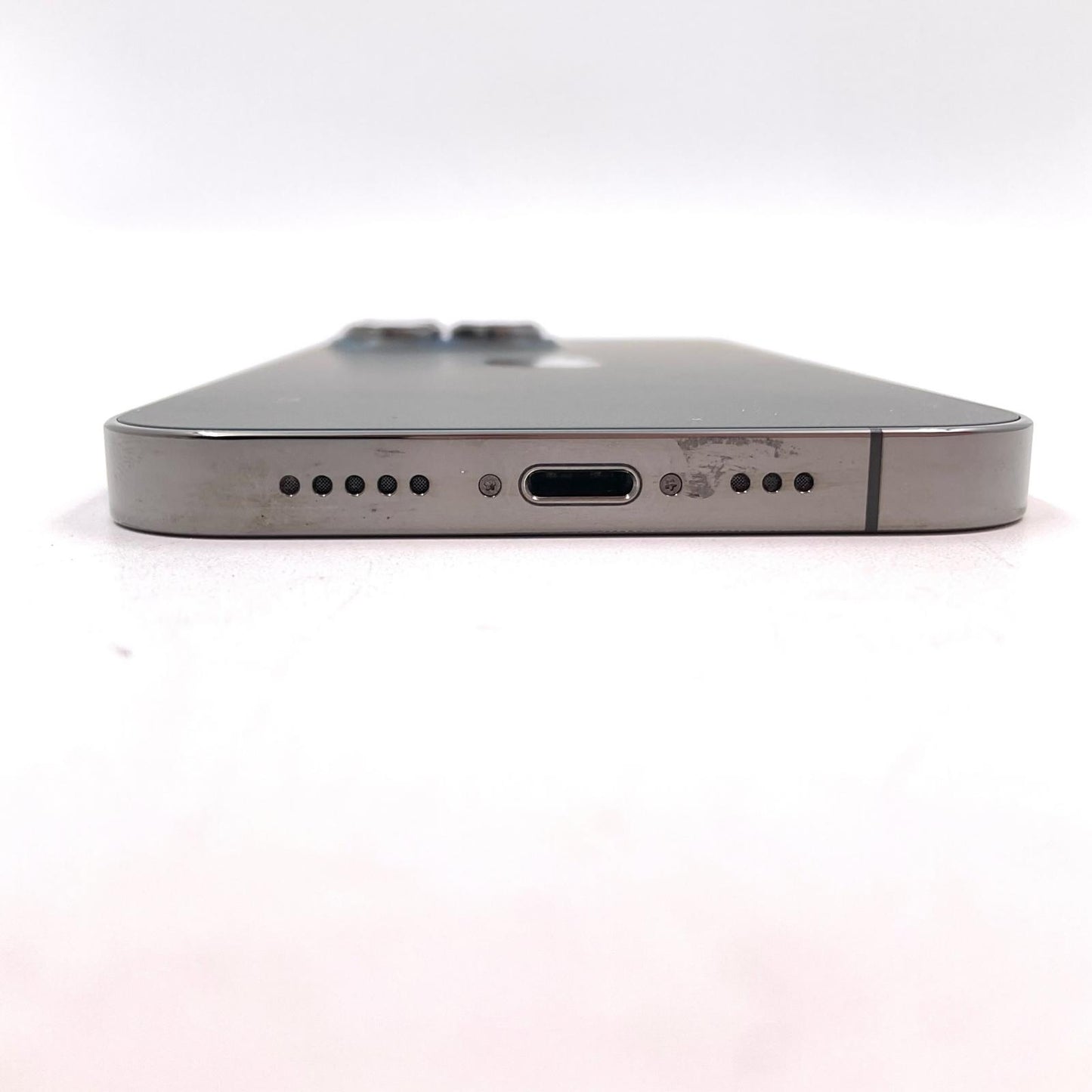 【全額返金保証】【最速発送】Apple iPhone iPhone 13 Pro 512GB グラファイト SIMフリー 白ロム 美品 動作確認済 81%