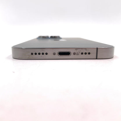 【全額返金保証】【最速発送】Apple iPhone iPhone 13 Pro 512GB グラファイト SIMフリー 白ロム 美品 動作確認済 81%