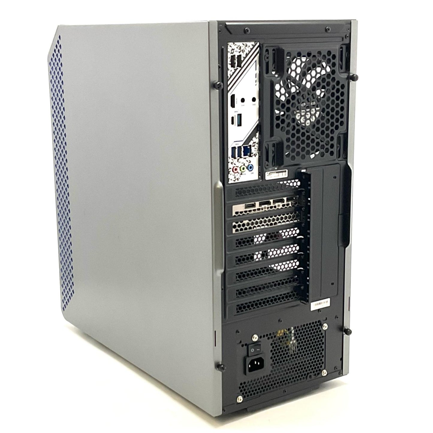 【全額返金保証】【最速発送】ドスパラ GALLERIA ゲーミングデスクトップPC XA7C-R36T intel core i7-13700F 64GB M.2 SSD 1TB SSD 1TB NVIDIA GeForce RTX 3060 Ti 美品 動作確認済