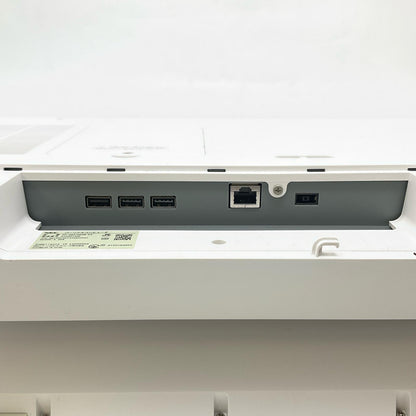 【全額返金保証】【最速発送】NEC LAVIE Home All-in-one HA370/RAW PC-HA370RAW-E3 intel Celeron 5205U 8GB HDD 1TB 動作確認済