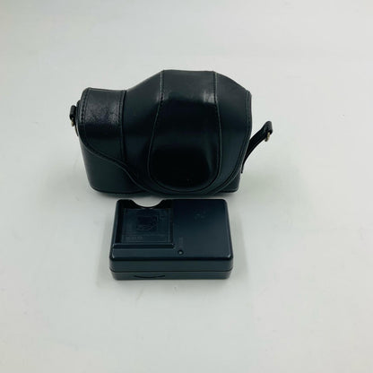 【全額返金保証】【最速発送】RICOH コンパクトデジタルカメラ GR DIGITAL IV 美品 動作確認済