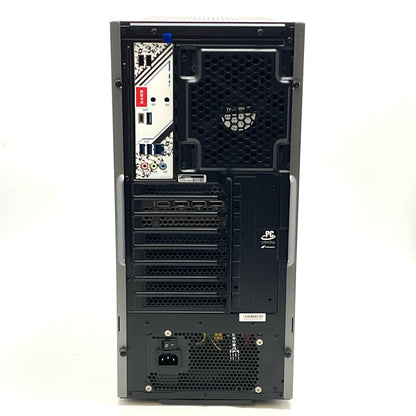 【全額返金保証】【最速発送】ドスパラ GALLERIA ゲーミングデスクトップPC XA7C-R47T intel core i7-13700F 32GB M.2 SSD 1TB NVIDIA GeForce RTX 4070 Ti 美品 動作確認済