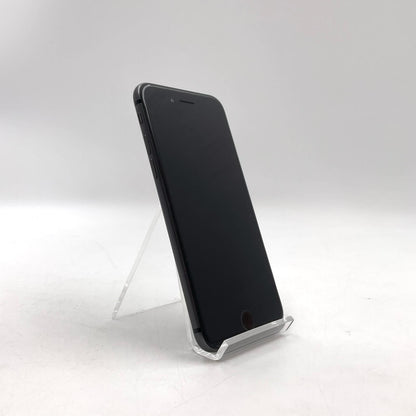 【全額返金保証】【最速発送】Apple iPhone iPhone 8 64GB スペースグレイ docomo 白ロム 動作確認済 77%