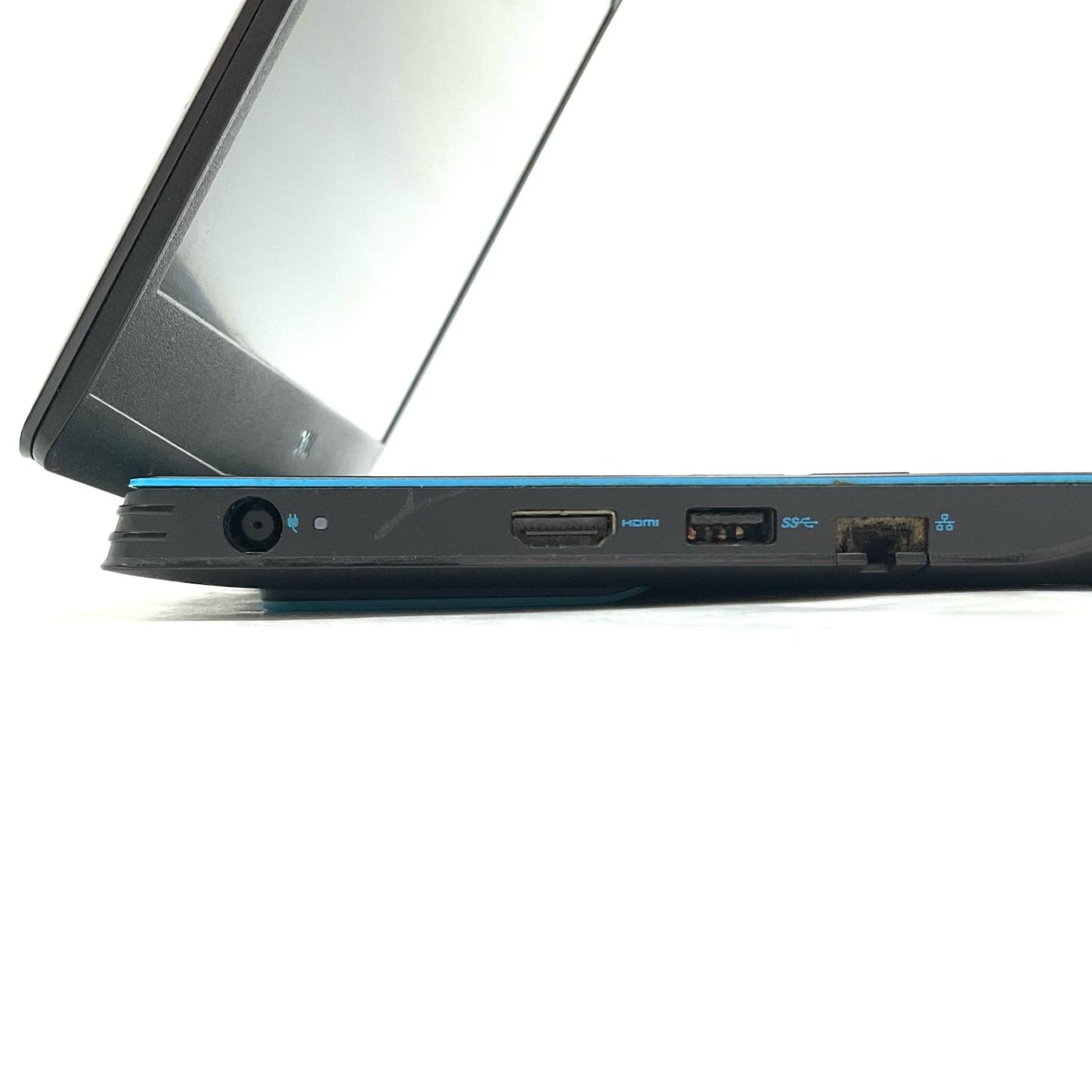【最速発送】DELL ゲーミングノートPC G3 3500 intel core i7-10750H 16GB M.2 SSD 512GB HDD 1TB NVIDIA GeForce GTX 1650 71%【難有】
