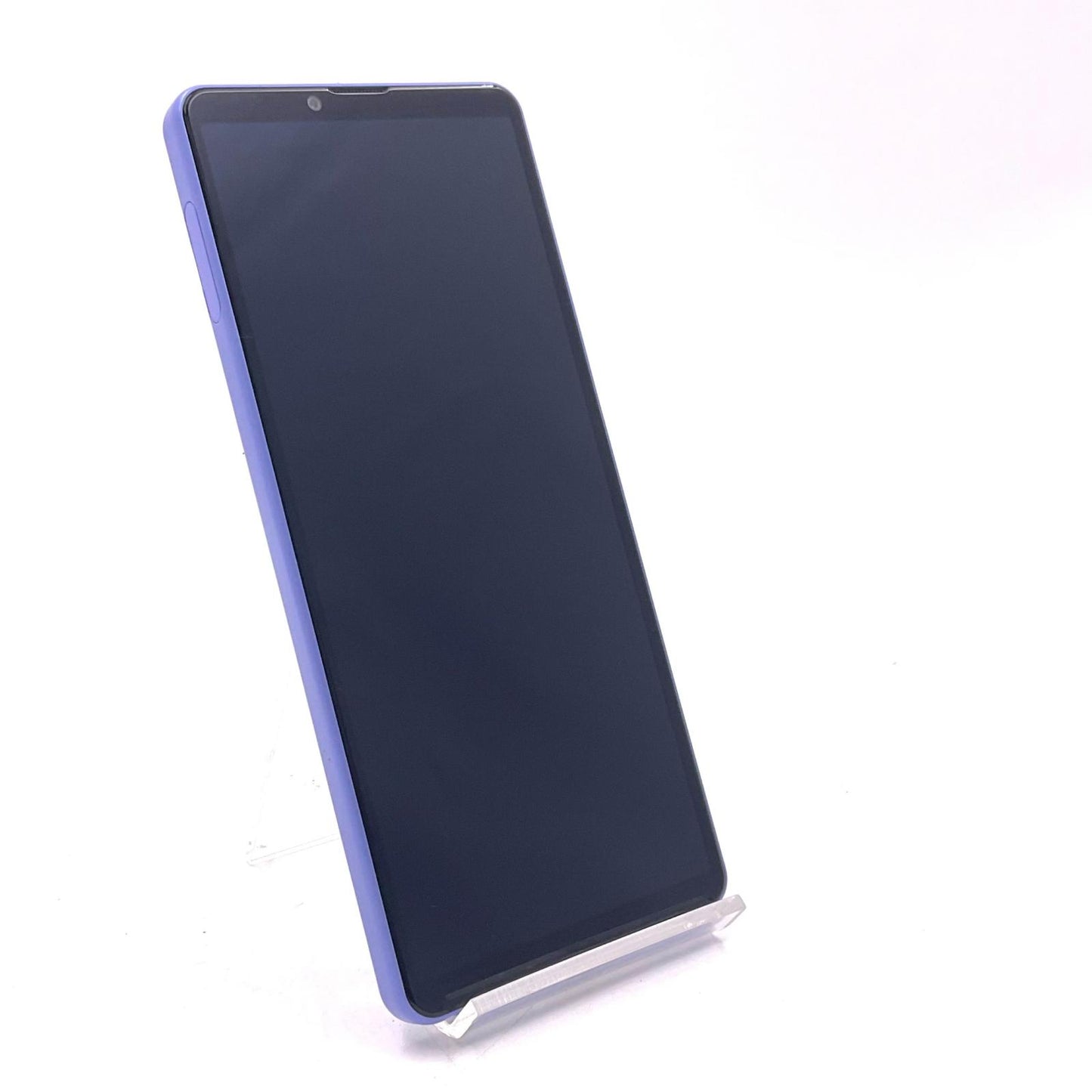 【全額返金保証】【最速発送】Sony Xperia 10 Ⅳ 128GB ラベンダー au SOG07 白ロム 動作確認済