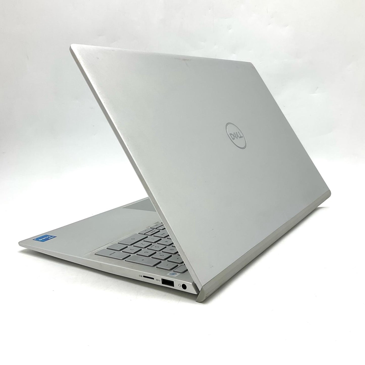 【最速発送】DELL Inspiron 5502 intel core i5-1135G7 8GB M.2 SSD 256GB【難有】