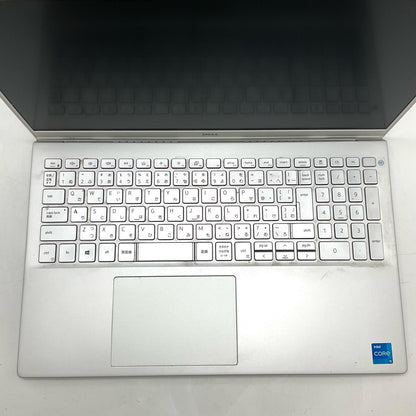 【最速発送】DELL Inspiron 5502 intel core i5-1135G7 8GB M.2 SSD 256GB【難有】