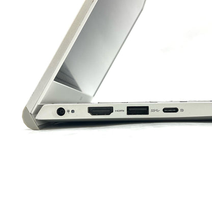 【最速発送】DELL Inspiron 5502 intel core i5-1135G7 8GB M.2 SSD 256GB【難有】