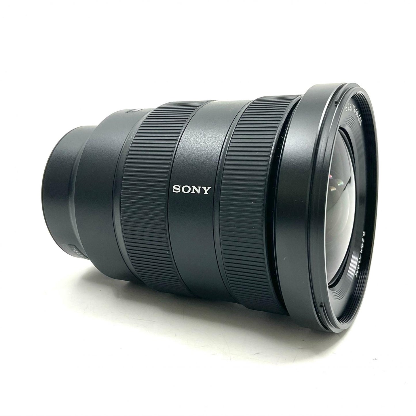 【全額返金保証】【最速発送】Sony FE 16-35mm F2.8 GM SEL1635GM 美品 動作確認済