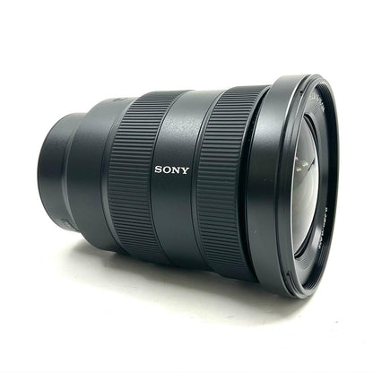 【全額返金保証】【最速発送】Sony FE 16-35mm F2.8 GM SEL1635GM 美品 動作確認済