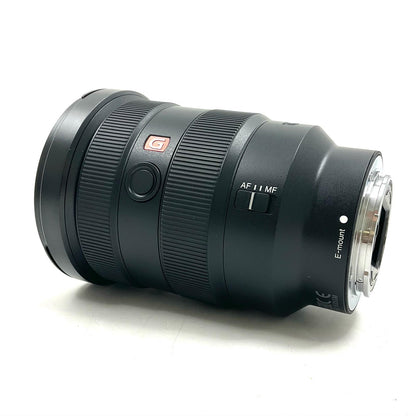 【全額返金保証】【最速発送】Sony FE 16-35mm F2.8 GM SEL1635GM 美品 動作確認済