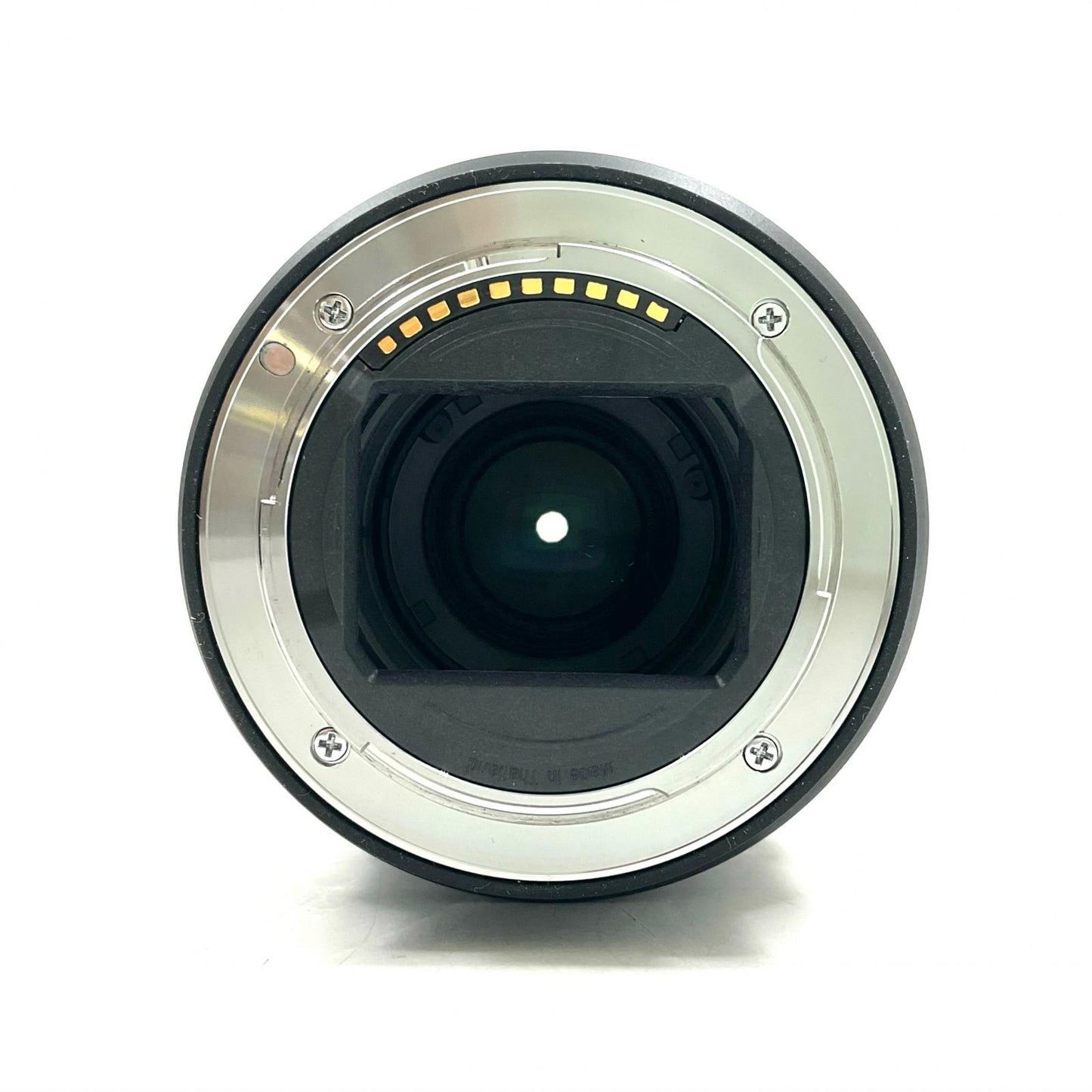 【全額返金保証】【最速発送】Sony FE 16-35mm F2.8 GM SEL1635GM 美品 動作確認済