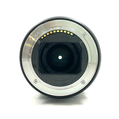 【全額返金保証】【最速発送】Sony FE 16-35mm F2.8 GM SEL1635GM 美品 動作確認済