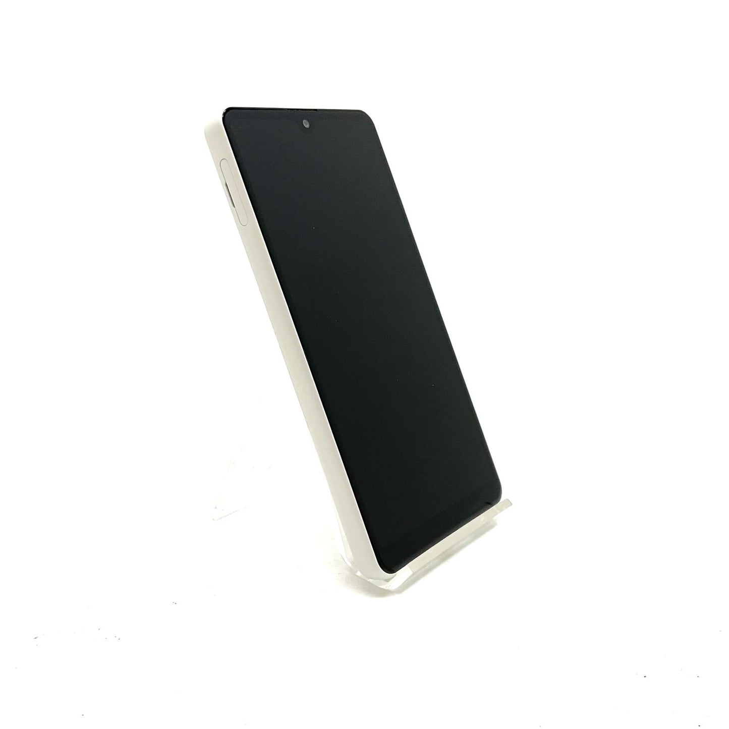 【全額返金保証】【最速発送】Sony Xperia Ace II 64GB ホワイト docomo SO-41B 白ロム 超美品 動作確認済