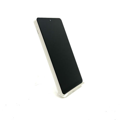 【全額返金保証】【最速発送】Sony Xperia Ace II 64GB ホワイト docomo SO-41B 白ロム 超美品 動作確認済