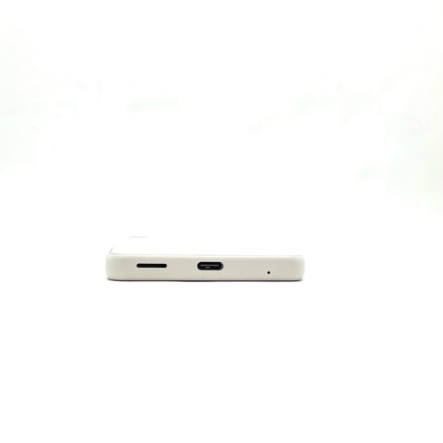 【全額返金保証】【最速発送】Sony Xperia Ace II 64GB ホワイト docomo SO-41B 白ロム 超美品 動作確認済