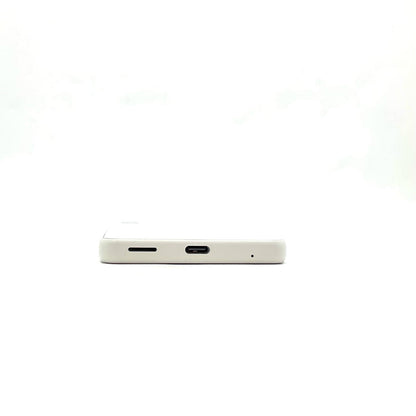 【全額返金保証】【最速発送】Sony Xperia Ace II 64GB ホワイト docomo SO-41B 白ロム 超美品 動作確認済