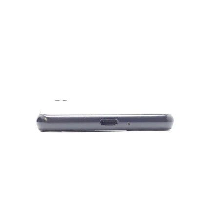 【全額返金保証】【最速発送】Sony Xperia 10 II 64GB ブラック docomo SO-41A 白ロム 動作確認済