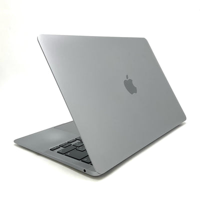 【全額返金保証】【最速発送】Apple MacBook Air 13インチ 2020 Apple M1 8GB 256GB スペースグレイ 87% 美品 動作確認済