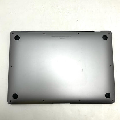 【全額返金保証】【最速発送】Apple MacBook Air 13インチ 2020 Apple M1 8GB 256GB スペースグレイ 87% 美品 動作確認済