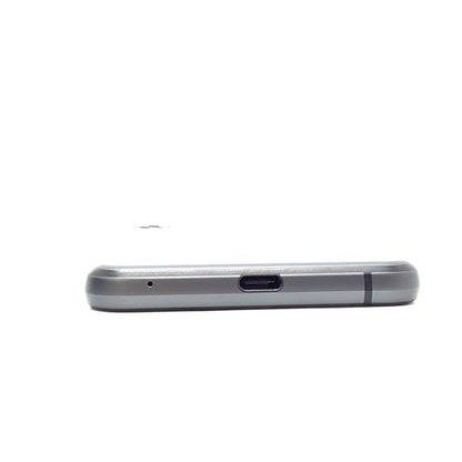 【全額返金保証】【最速発送】SHARP AQUOS sense3 basic 32GB ブラック au SHV48 白ロム 美品 動作確認済