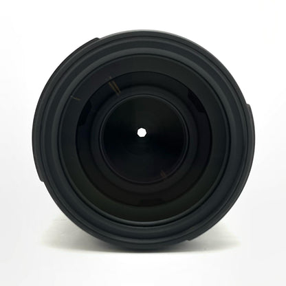 【全額返金保証】【最速発送】TAMRON 150-500mm F/5-6.7 Di III VC VXD (Model A057) 美品 動作確認済