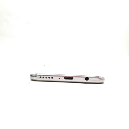 【全額返金保証】【最速発送】Huawei P 30 lite 128GB パールホワイト au HWV33 白ロム 美品 動作確認済