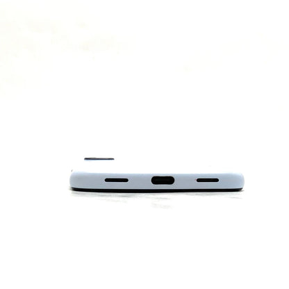 【全額返金保証】【最速発送】Google Pixel 4a 128GB Barely Blue Softbank G025M 白ロム 美品 動作確認済