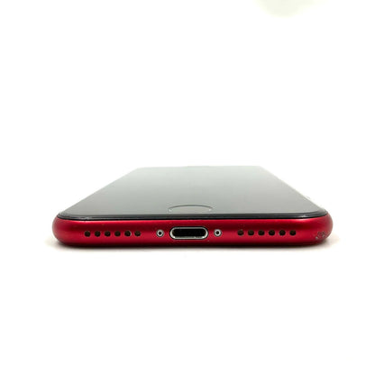 【全額返金保証】【最速発送】Apple iPhone iPhone SE（第2世代） 64GB (PRODUCT)RED SIMフリー 白ロム 動作確認済 75%