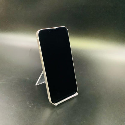 【全額返金保証】【最速発送】Apple iPhone iPhone 13 128GB スターライト docomo 白ロム 動作確認済 72%