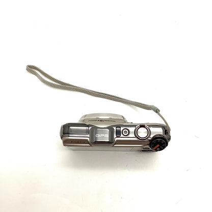 【全額返金保証】【最速発送】FUJIFILM コンパクトデジタルカメラ FinePix F600EXR [ブラック] 動作確認済