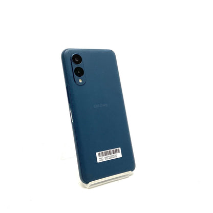 【全額返金保証】【最速発送】富士通 arrows We2 64GB ネイビーグリーン docomo F-52E 白ロム 動作確認済