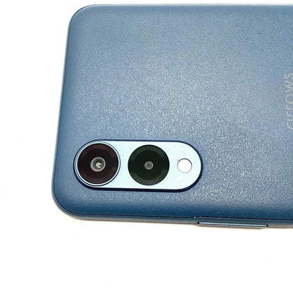 【全額返金保証】【最速発送】富士通 arrows We2 64GB ネイビーグリーン docomo F-52E 白ロム 動作確認済