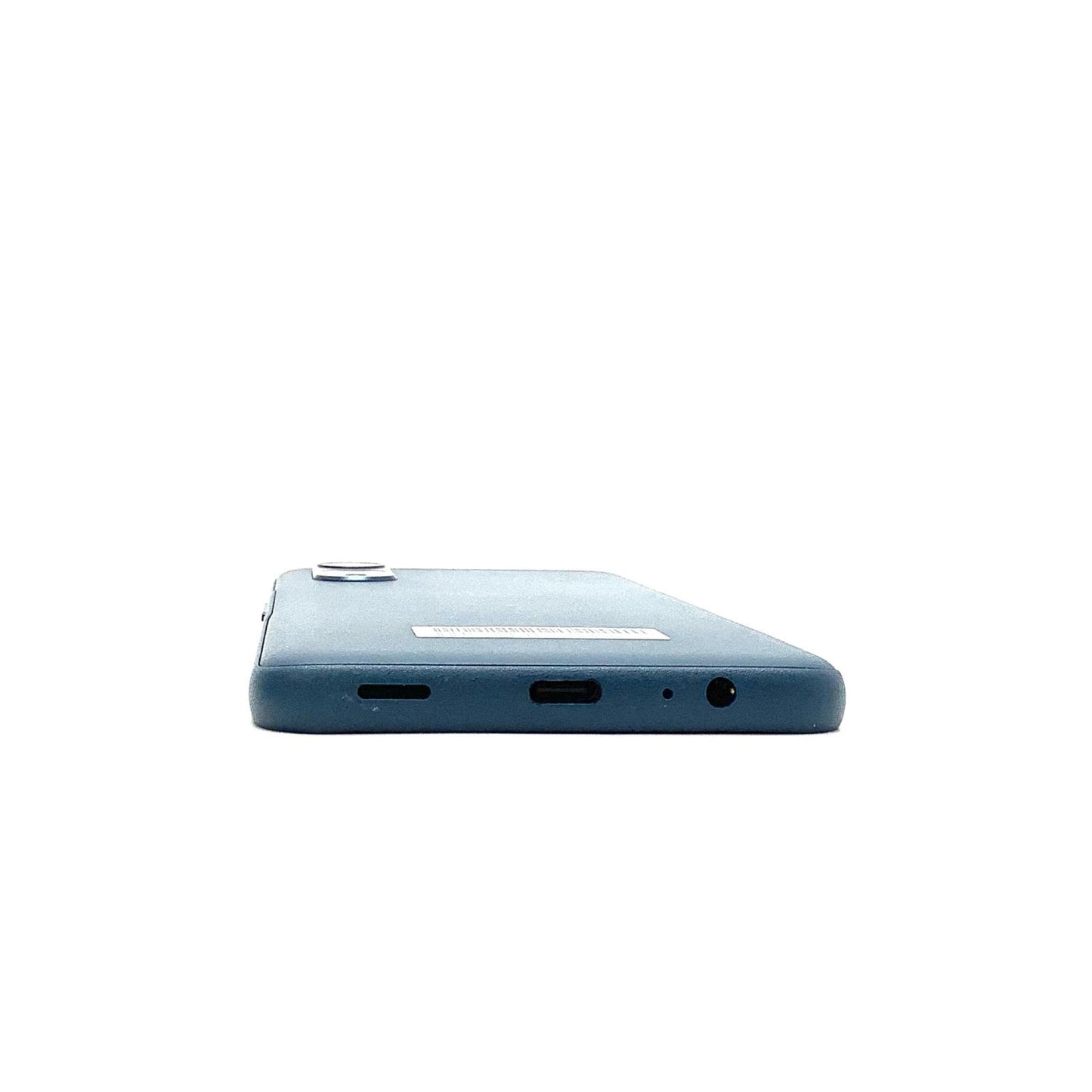 【全額返金保証】【最速発送】富士通 arrows We2 64GB ネイビーグリーン docomo F-52E 白ロム 動作確認済