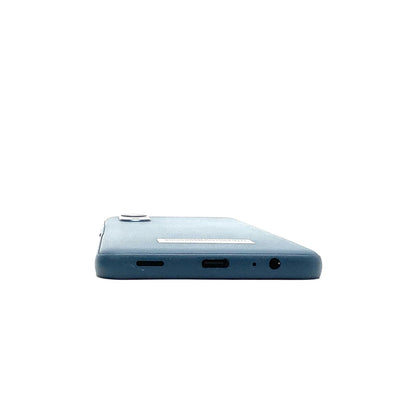 【全額返金保証】【最速発送】富士通 arrows We2 64GB ネイビーグリーン docomo F-52E 白ロム 動作確認済