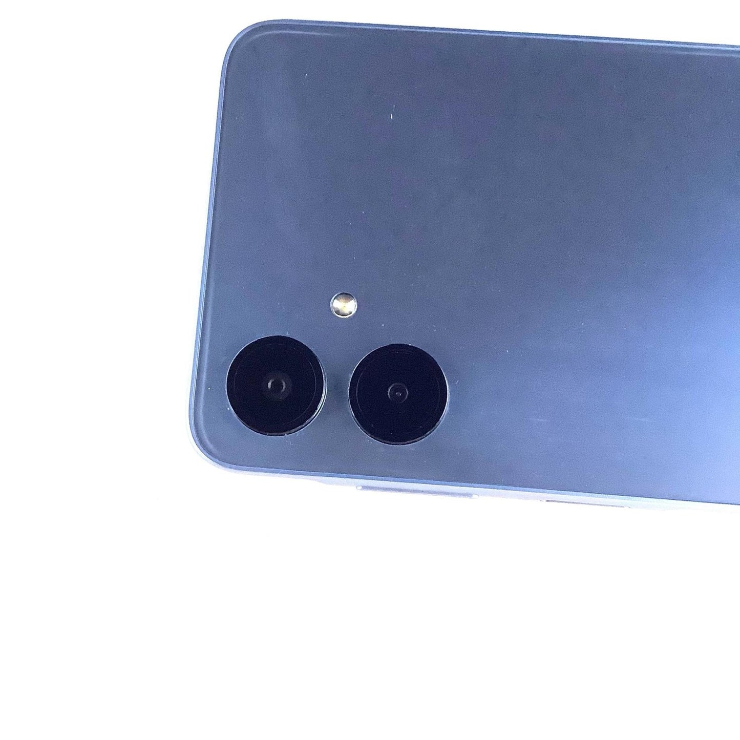 【全額返金保証】【最速発送】SAMSUNG Galaxy A25 ５G 64GB ブルー au SCG33 白ロム 動作確認済