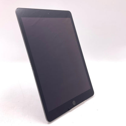 【全額返金保証】【最速発送】Apple iPad iPad 10.2インチ 第9世代 64GB スペースグレイ Wi-Fi 動作確認済